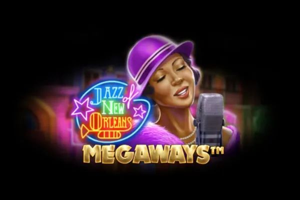 Jazz of New Orleans Megaways