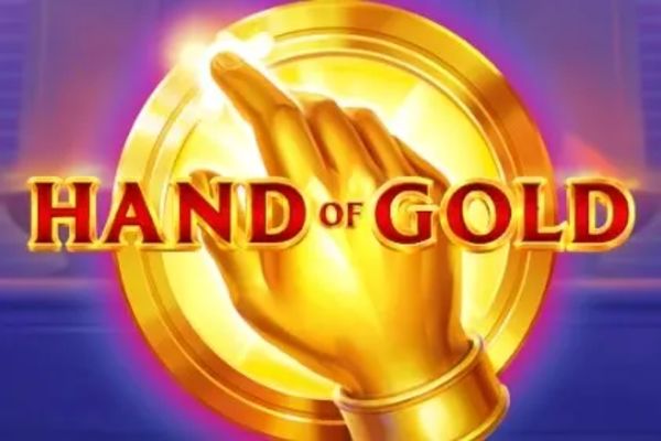 Hand of Gold