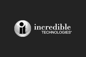 Most Popular Incredible Technologies Online Slots