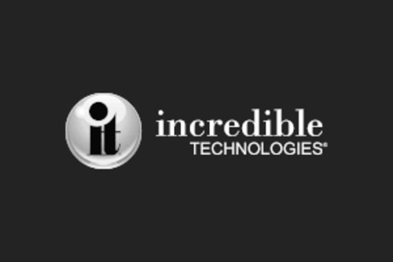 Most Popular Incredible Technologies Online Slots