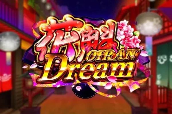 Oiran Dream