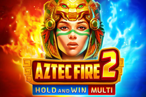 Aztec Fire 2