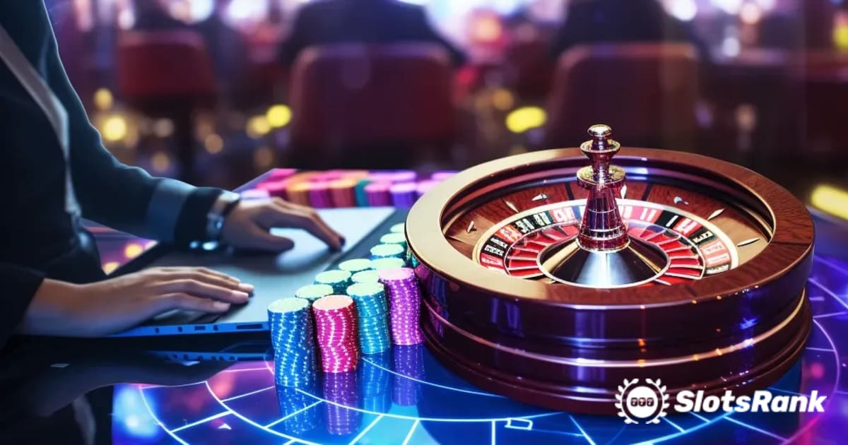 Gaming Realms strengthens position in UK market through partnership with Admiral Casino