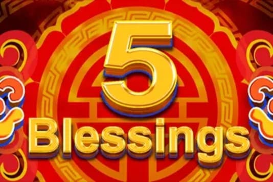 5 Blessings