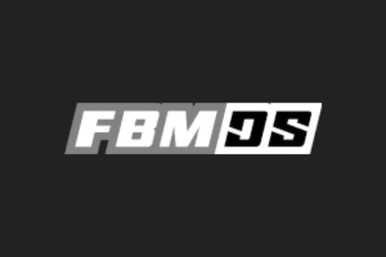 Most Popular FBM Online Slots