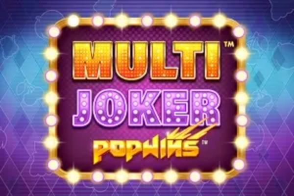 Multi Joker PopWins