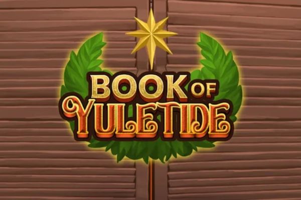 Book of Yuletide