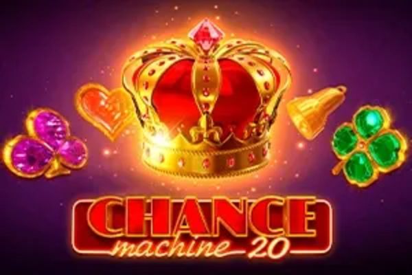 Chance Machine 20