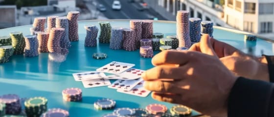 Addressing the Impact of Black Market Operators on the Greek Online Gambling Industry