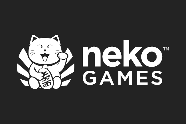 Most Popular Neko Games Online Slots