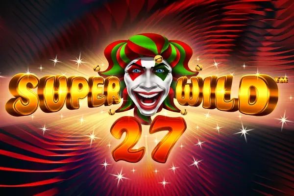 Super Wild 27