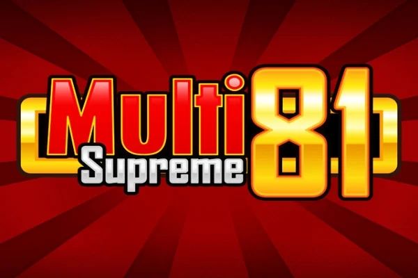 Multi Supreme 81