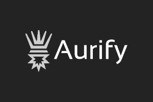 Most Popular Aurify Gaming Online Slots