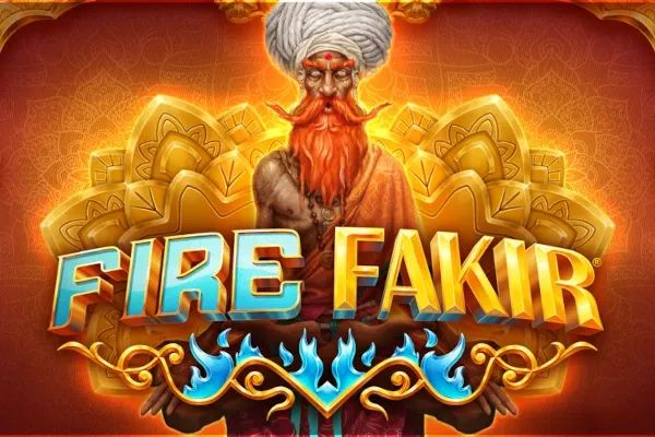 Fire Fakir