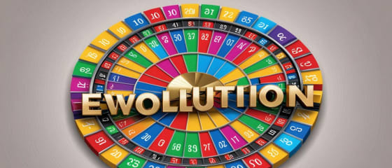 Evolution's Financial Triumph: A Strong Start to 2024