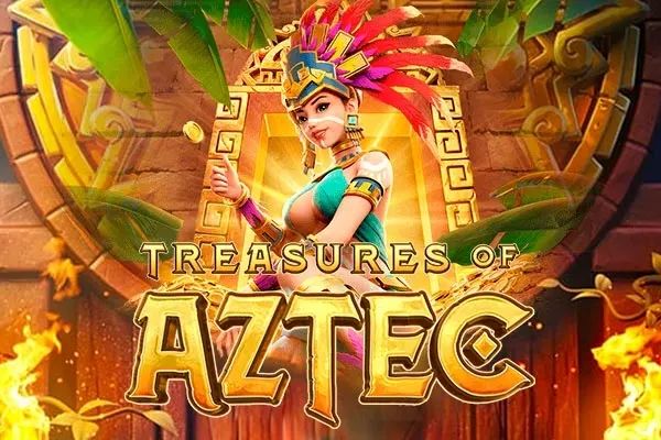 Treasures of Aztec