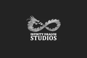Most Popular Infinity Dragon Studios Online Slots