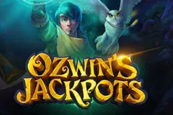 Ozwins Jackpots