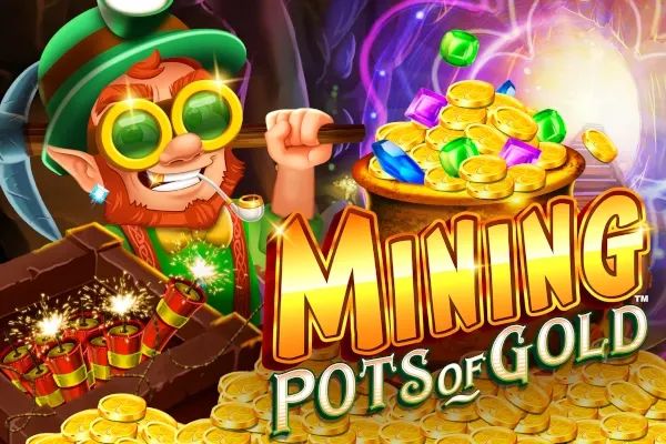 Mining Pots of Gold