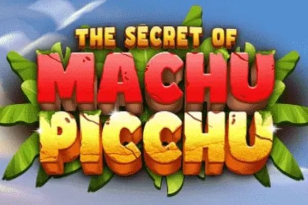 The Secret of Machu Picchu