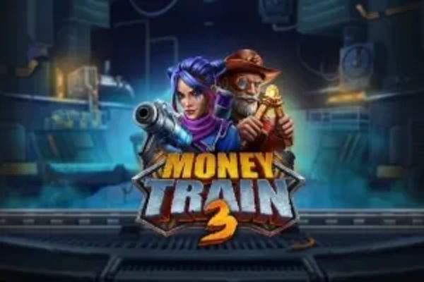 Money Train 3