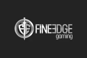 Most Popular Fine Edge Gaming Online Slots