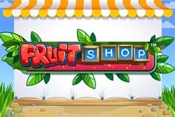 Fruit Shop