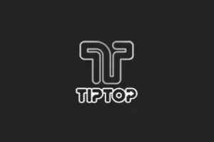Most Popular Tiptop Online Slots
