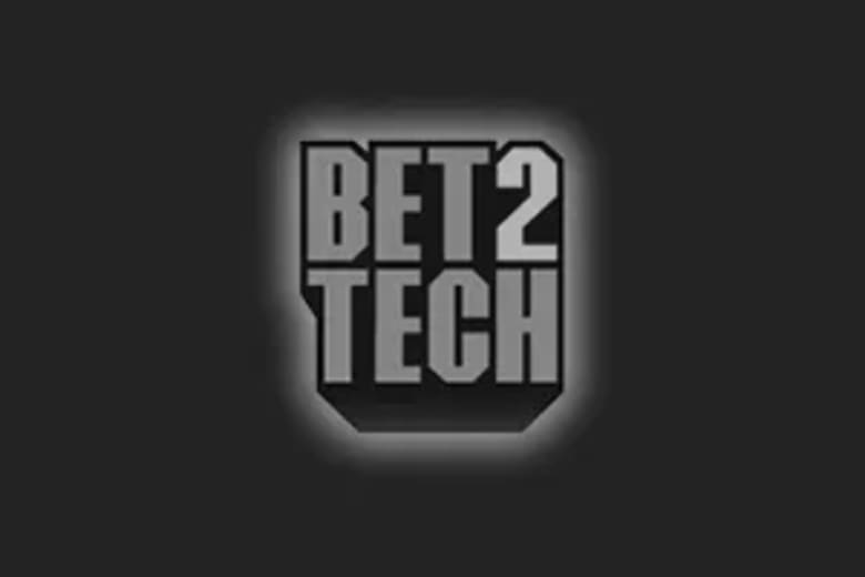 Most Popular Bet2Tech Online Slots