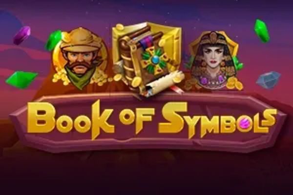 Book of Symbols