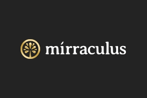 Most Popular Mirraculus Online Slots