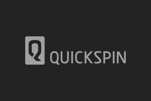 Most Popular Quickspin Online Slots