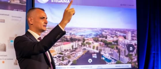 CT Interactive: Showcasing Progress, Innovation, and Expansion at SiGMA Europe 2023
