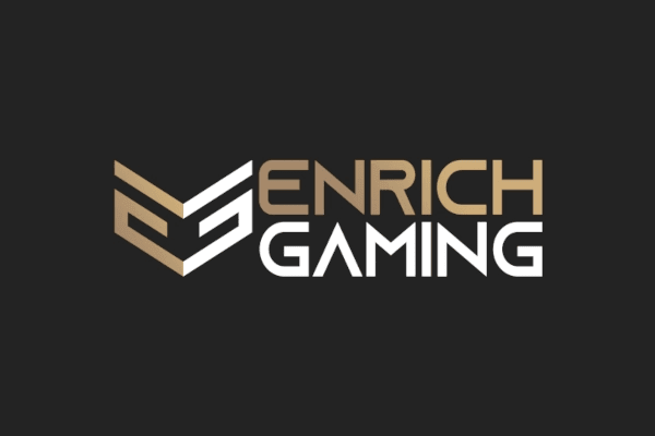 Most Popular Enrich Gaming Online Slots