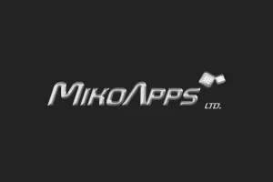 Most Popular MikoApps Online Slots