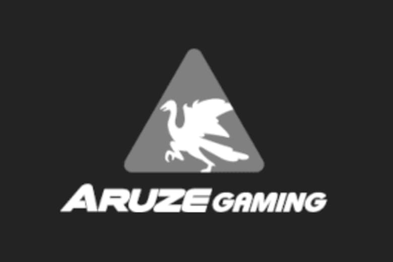 Most Popular Aruze Gaming Online Slots