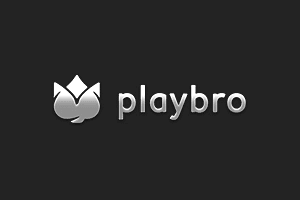 Most Popular PlayBro Online Slots