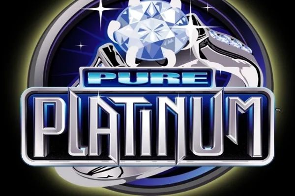 Pure Platinum