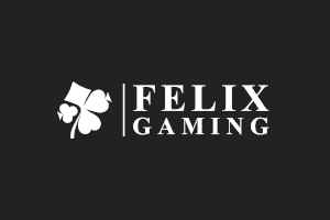 Most Popular Felix Gaming Online Slots