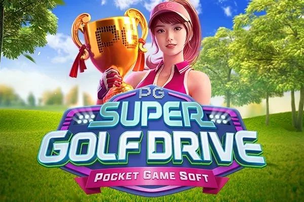 Super Golf Drive