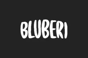 Most Popular Bluberi Online Slots