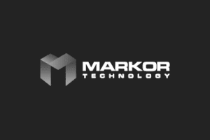 Most Popular Markor Technology Online Slots