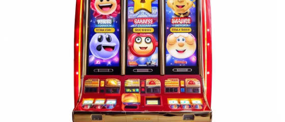 Aristocrat Gaming Partners with Emoji for Exciting Slot Machine Launch