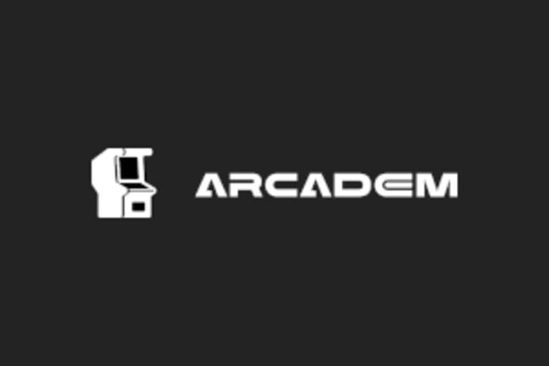 Most Popular Arcadem Online Slots